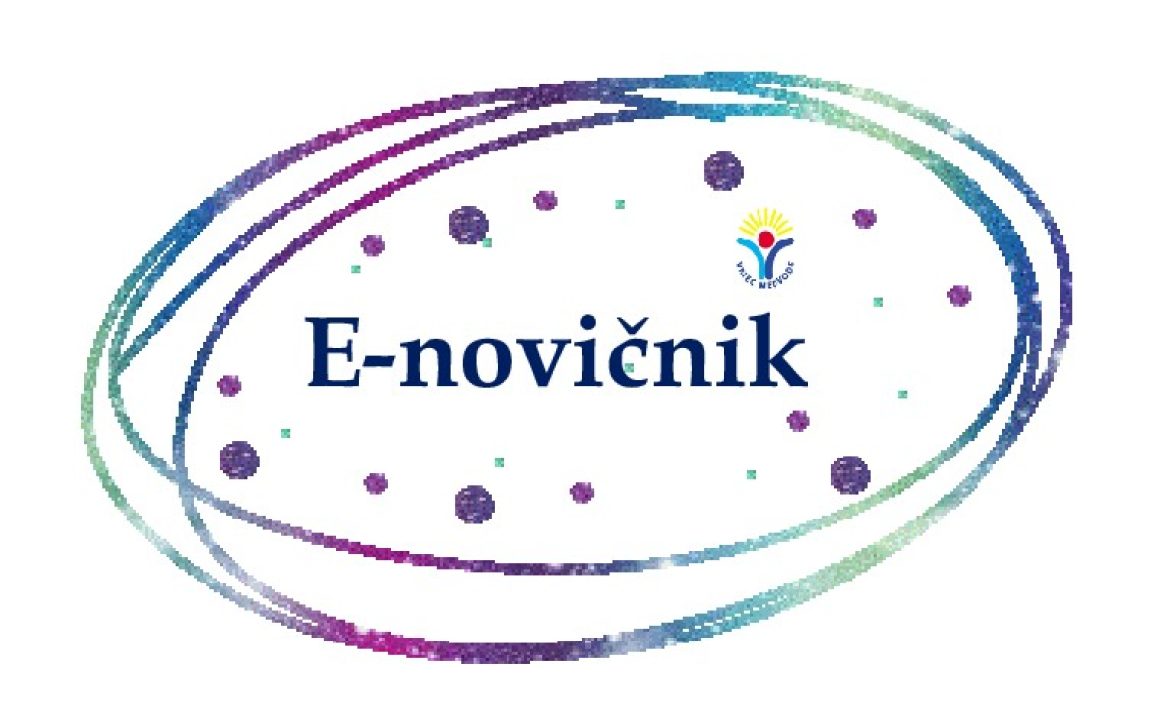E-novičnik logo