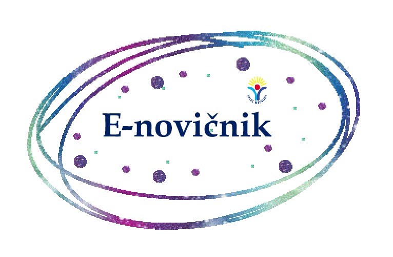 E-novičnik logo